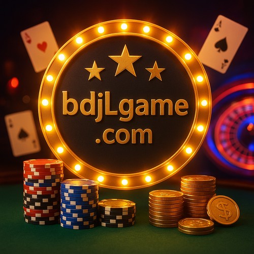 bdjl বাংলাদেশে ক্রীড়া-গেমিং ও লাইভ গেম